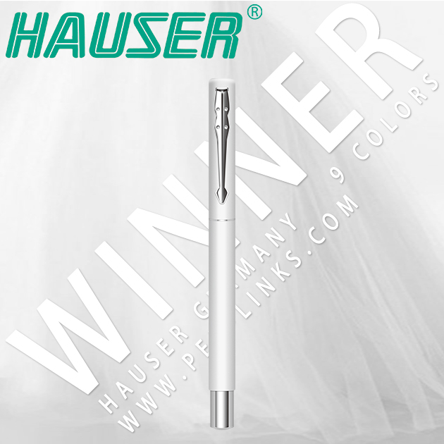 德國HAUSER豪仕 WINNER 勝利鋼珠筆系列 2