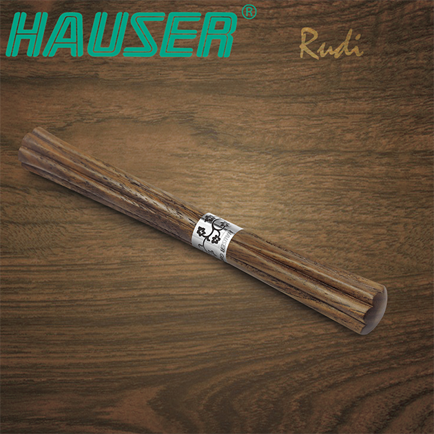 德國HAUSER豪士 RUDI 魯迪原木鋼筆系列 8