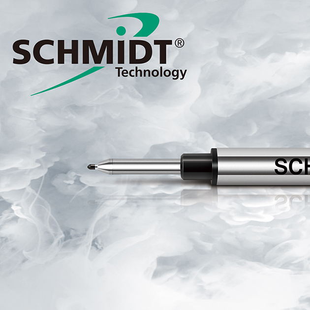 德國SCHMIDT 6040 水性簽字筆筆芯(1支/組) 2
