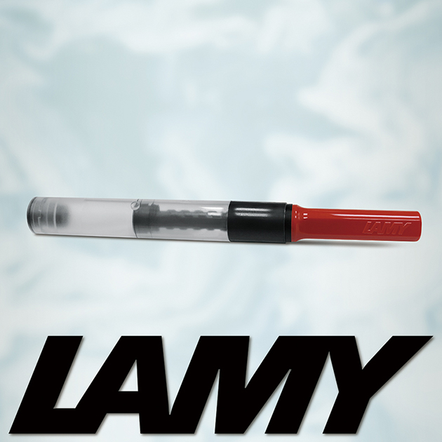 德國LAMY Z24 鋼筆吸墨水器 ​ 1