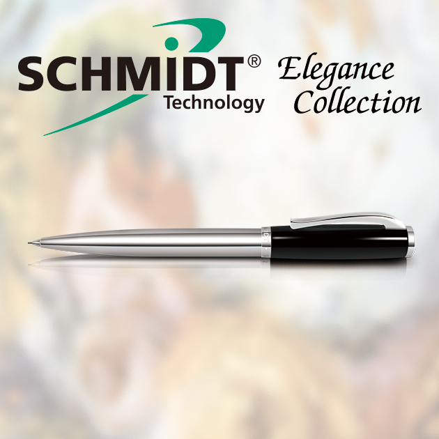 德國SCHMIDT ELEGANCE DS8 優雅系列自動鉛筆 2