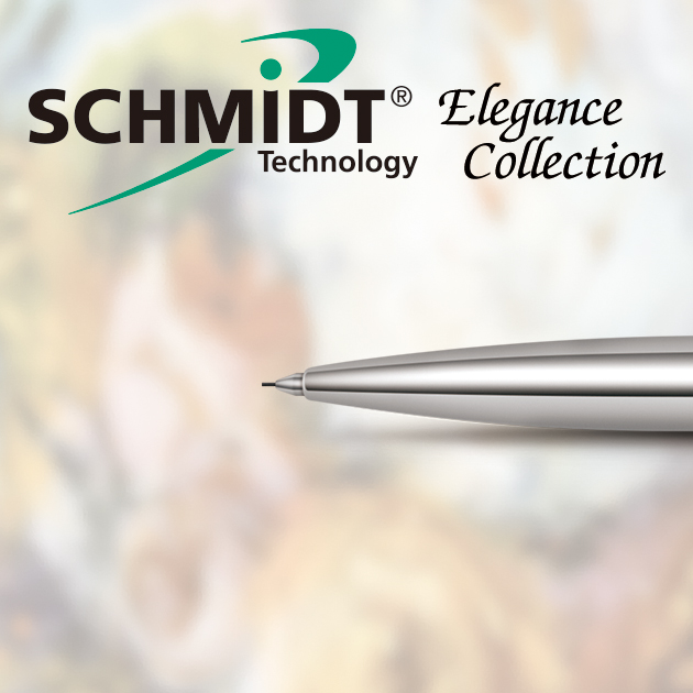 德國SCHMIDT ELEGANCE DS8 優雅系列自動鉛筆 3