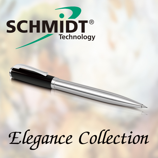 德國SCHMIDT ELEGANCE DS8 優雅系列自動鉛筆 1