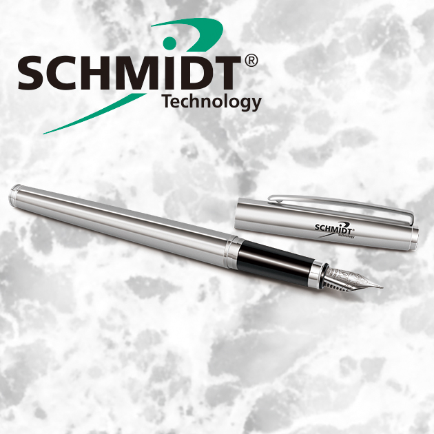 【限量絕版品】德國SCHMIDT CLASSIC FH30 經典系列鋼筆 2
