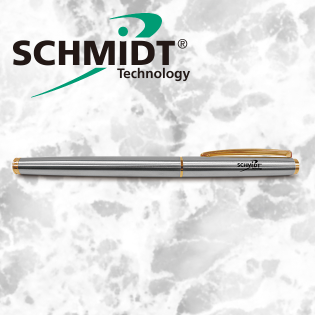 【限量絕版品】德國SCHMIDT CLASSIC FH30 經典系列鋼筆 3