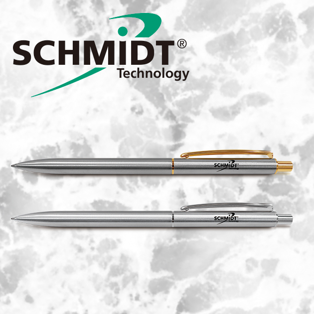 【限量絕版品】德國SCHMIDT CLASSIC KS30 經典系列原子筆 1