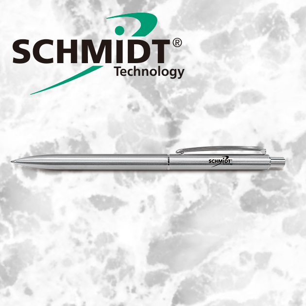 【限量絕版品】德國SCHMIDT CLASSIC KS30 經典系列原子筆 3