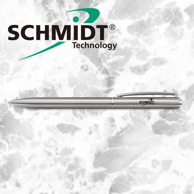 【限量絕版品】德國SCHMIDT Classic KS6 經典系列原子筆 1
