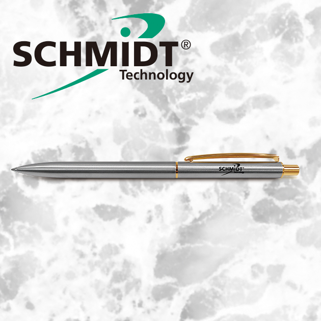 【限量絕版品】德國SCHMIDT CLASSIC KS30 經典系列原子筆 4
