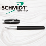 德國SCHMIDT BASIC RB6 基本款鋼珠筆(鋼珠筆芯) 3