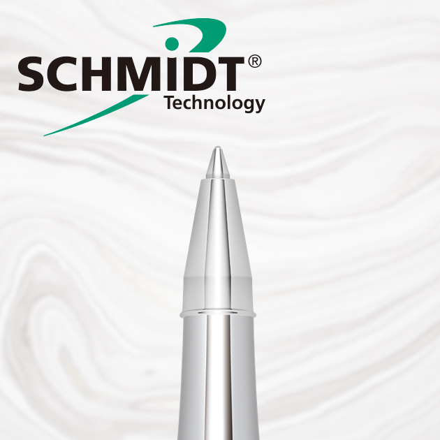 德國SCHMIDT BASIC RB6 基本款鋼珠筆(鋼珠筆芯) 2