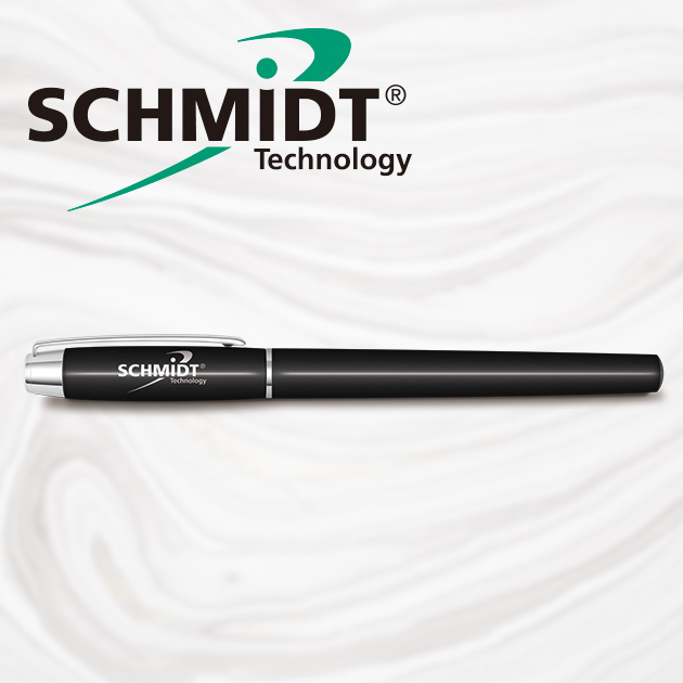 德國SCHMIDT BASIC RB6 基本款鋼珠筆(鋼珠筆芯) 1