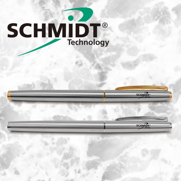 【限量絕版品】德國SCHMIDT CLASSIC RB33 經典系列鋼珠筆 1