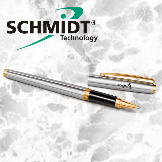 【限量絕版品】德國SCHMIDT CLASSIC RB33 經典系列鋼珠筆 5