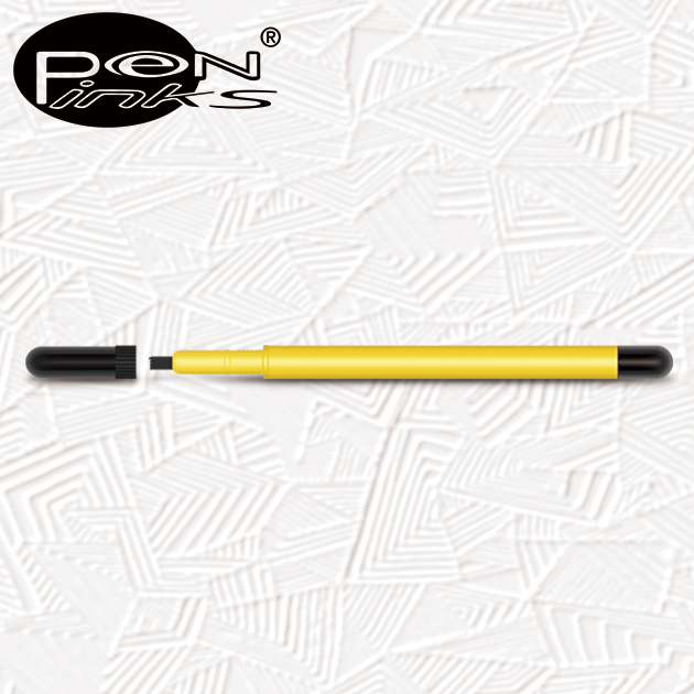 GB213 妙妙筆組合:含3支0.5mm鉛筆+10支鉛筆芯+1只水果造型橡皮擦 1