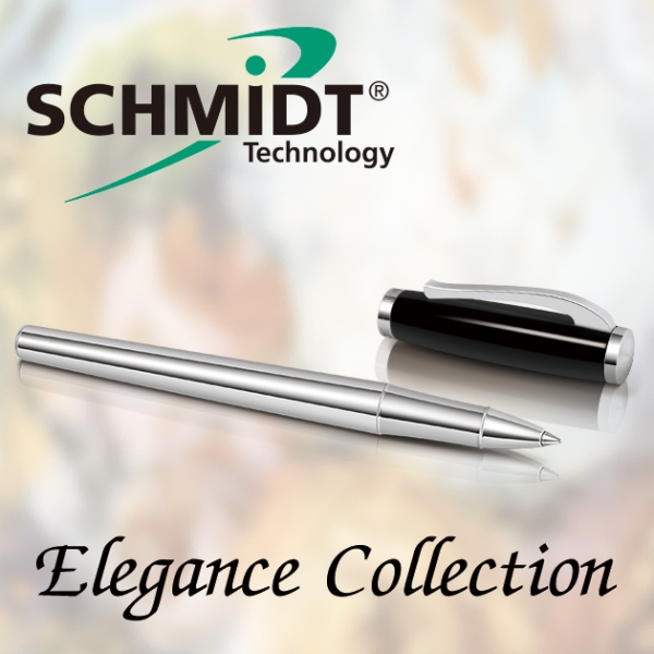 德國SCHMIDT ELEGANCE PR8 優雅系列卡式鋼珠筆