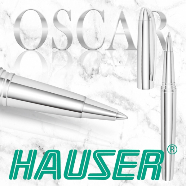 德國HAUSER豪仕 OSCAR奧斯卡鋼珠筆