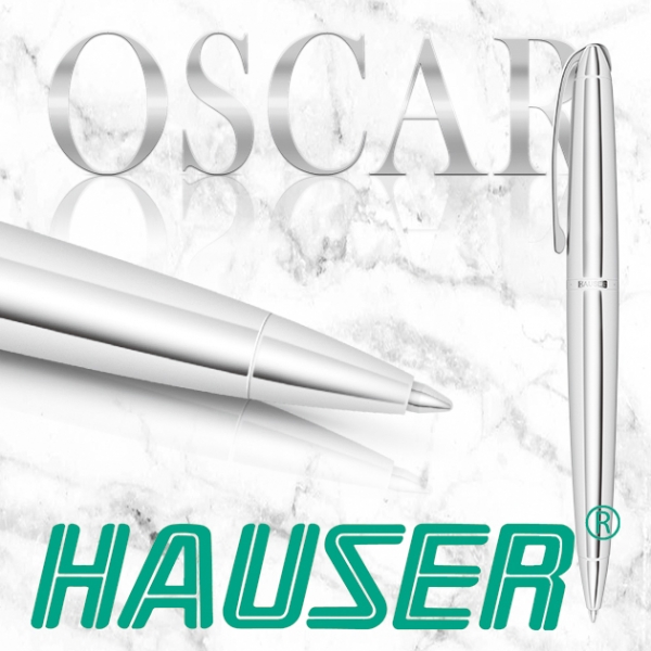 德國HAUSER豪仕 OSCAR 奧斯卡原子筆