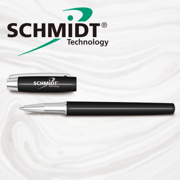德國SCHMIDT BASIC RB6 基本款鋼珠筆(鋼珠筆芯)