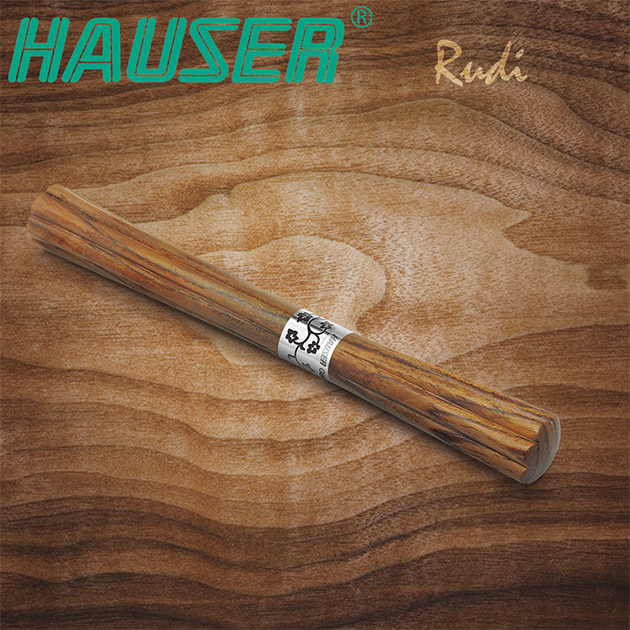德國HAUSER豪士 RUDI 魯迪原木鋼筆系列 3