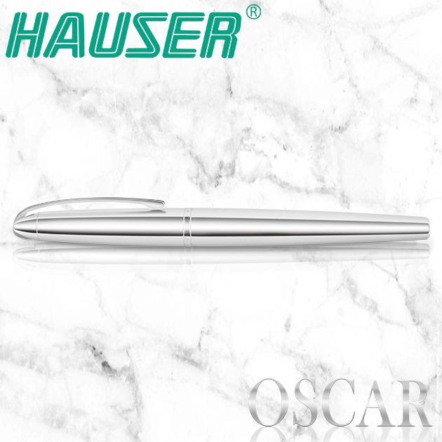 德國HAUSER豪仕 OSCAR奧斯卡鋼珠筆 1