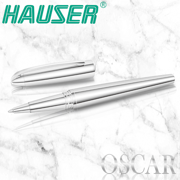 德國HAUSER豪仕 OSCAR奧斯卡鋼珠筆 2