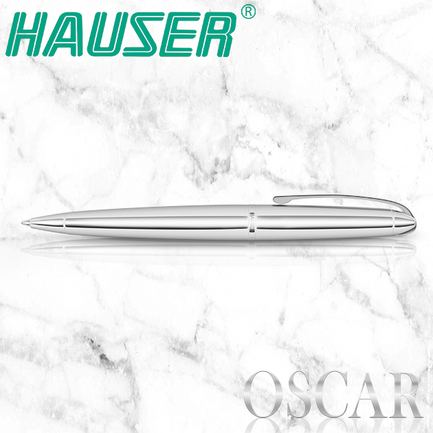 德國HAUSER豪仕 OSCAR 奧斯卡原子筆 2