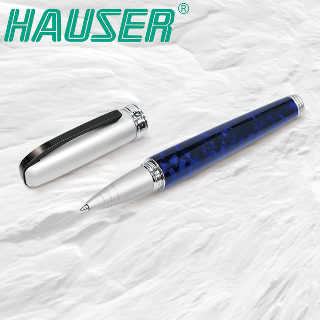 德國HAUSER豪仕 CENTURY 世紀 鋼珠筆 6