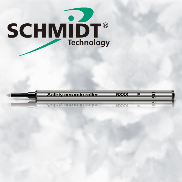 德國SCHMIDT 5888 水性鋼珠筆芯(1支/組) 1