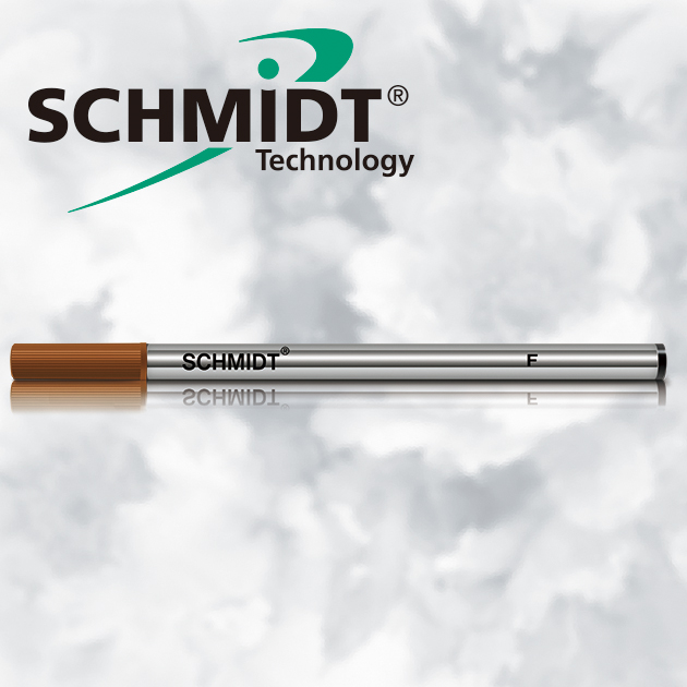 德國SCHMIDT 5888 水性鋼珠筆芯(1支/組) 3