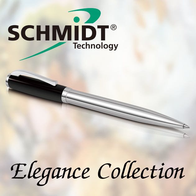 德國SCHMIDT ELEGANCE KS8 優雅系列原子筆 2