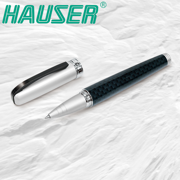 德國HAUSER豪仕 CENTURY 世紀 鋼珠筆 2