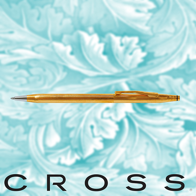 CROSS CR2802 18K 原子筆 1