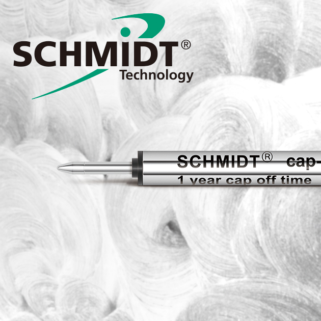 德國SCHMIDT P8126 鋼珠筆芯(1支/組) 2